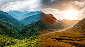 Spiti To Munnar: Couples Want Monsoon Magic