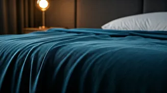 Beat the Heat: The Viral Cooling Blanket for a Sweat-Free Summer Sleep