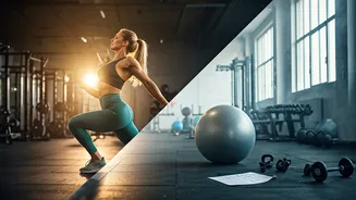 Why fitness reels can be misleading