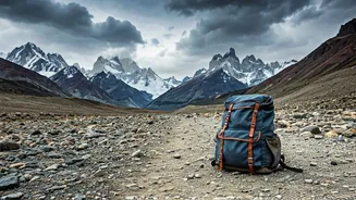 Alpine Divorce: The Perilous Dating Trend of Abandonment on the Trail