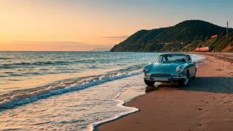 Unique Indian Wonders: Drive-In Beaches, Slow Trains, and More!