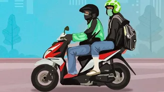 How Shorter Trips Fit The Work And Social Lives Of Young Indians