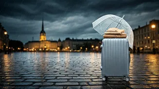 Why Backup Plans Matter During Monsoon Travel