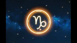 Capricorn Horoscope Today, April 1, 2026