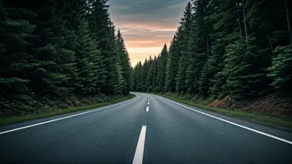 Weekend FOMO Should Not Beat Road Safety
