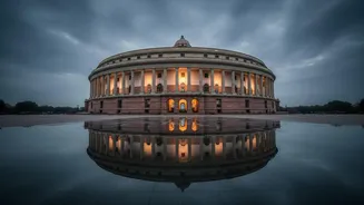 Parliament Stalls, Taxpayer Bill Continues To Rise