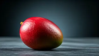 Delhi Gen Z Is Obsessed With This New Mango