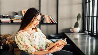 Unplugging restores deep focus and reading