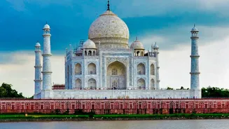 Why Better Connectivity Could Unlock India's Next Wave Of Tourism Growth