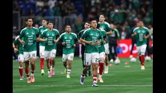 México é a seleção que mais jogou aberturas de Copa. Confira