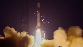 ISRO And Young India: Building Interest In Space Science And Technology