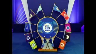 IPL 2027 auction to be held in Goa in December