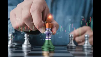 India's Economy Set For New Growth Engines Beyond Stability, To Grow 6.6% In FY27: Dun & Bradstreet