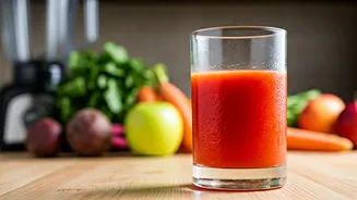 ABC Juice: Your Daily Wellness Ritual for Women
