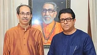 At Last, A Make-Or-Break State Battle Unites The Thackerays