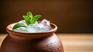 Desi coolers reclaim Indian wellness