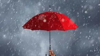 IMD: Southwest monsoon to advance into Kerala Tamil Nadu Lakshadweep