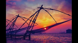 GK: Do You Know Which City Is Called The 'Queen Of The Arabian Sea'?