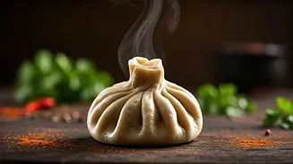 Why Homemade Momos Are Worth Every Fold