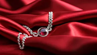 Aishwarya Rai's Red Carpet Reign: Style Icon