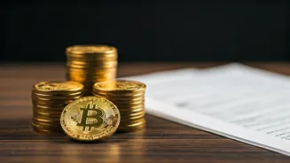 Decoding Budget 2026: Crypto Tax Reporting in India