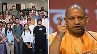 Strong Skill Ecosystem To Be Built Through Industry–Education Collaboration In Line With Yogi Govt’s Vision
