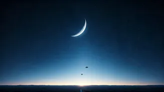 Starry Night Under Threat: Satellites and Mirrors Could Obscure Our View of the Cosmos