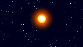Stargazing Apps Help Users Identify Celestial Objects In Seconds