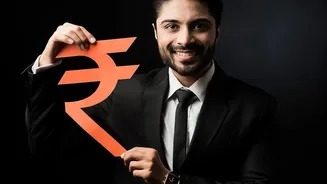 The Real-Life Impact of a Weaker Rupee Goes Beyond Financial Markets