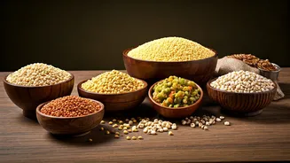 Millet-Based Dishes Are Changing Daily Eating Habits
