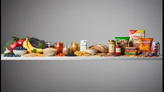 Food Processing Exists On A Spectrum, Not A Simple Moral Divide