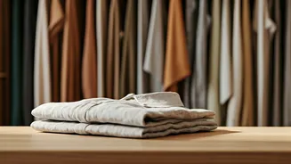 Sustainable Wardrobes Need Smarter Product Discovery