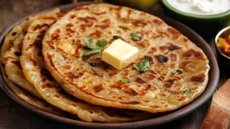 5 traditional Haryanvi breakfasts to try