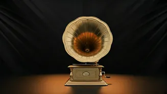 Grammys 2026: Your Guide to the Global Music Awards!