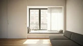 Flexible Layouts Are Saving Compact Urban Homes