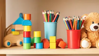 The Unseen Magic: Why Routine and Structure Are Crucial for Young Children