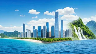 Asia's Summer Escapes: Top Destinations for June, July & August Adventures