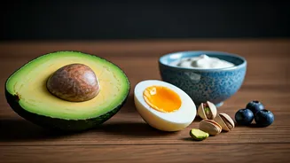 5 Protein-Packed, Gut-Friendly Foods for Your Best Health!