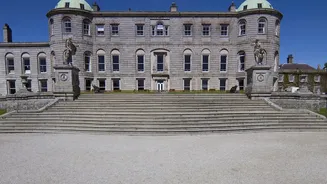 Island Grants Can Help Turn Empty Irish Properties into Permanent Homes