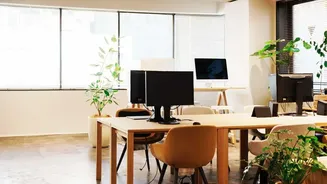 Five Practical AI Automations For Everyday Office Work