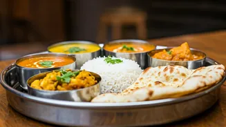 A Culinary Journey: Exploring Delicious Indian Dishes