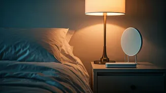 Unlock Better Sleep: Expert-Vetted Tech and Comfort Essentials for Restful Nights