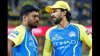3 IPL Captains Who Should Step Down After 2026 Season