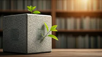 AI Overreliance: The Threat to Critical Thinking and Creativity in Young Minds