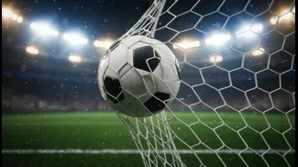 Kisah Gol Tercepat di Piala Dunia, Tercipta dalam 11 Detik