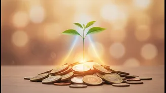 RBI's Education Savings Proposal Explores a Dedicated Higher-Return Product: Why the Story Matters Now