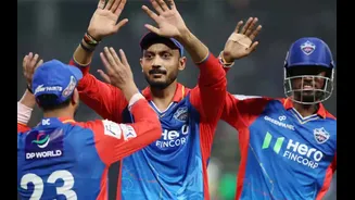 Delhi Capitals 'clear about targets' ahead of IPL 2026 auction