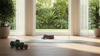 Pregnancy Fitness: Safe Workouts for a Healthy Mom and Baby