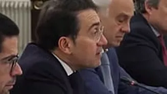 Spain’s Foreign Minister Calls India A 'Reliable Country' During Visit, Backs India-EU Trade Deal As US, Europe Clash Over Greenland | VIDEO