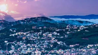 An Indian City Ranks Among The World's Leading Workcation Destinations: Why Attention Is Growing
